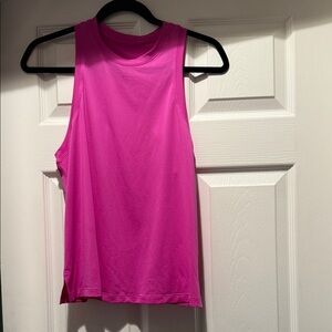 Pink lululemon Sleeveless Women's Top
